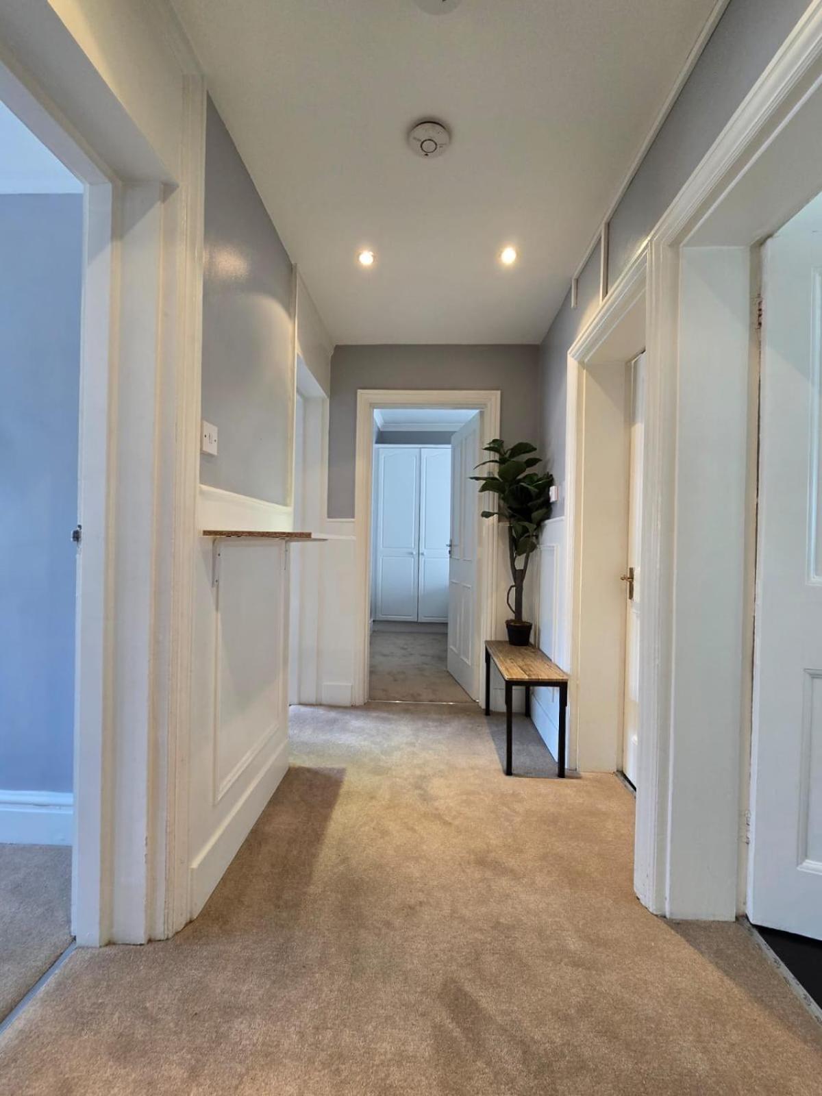 Great Flat Close To Edgware Road Londra Exterior foto